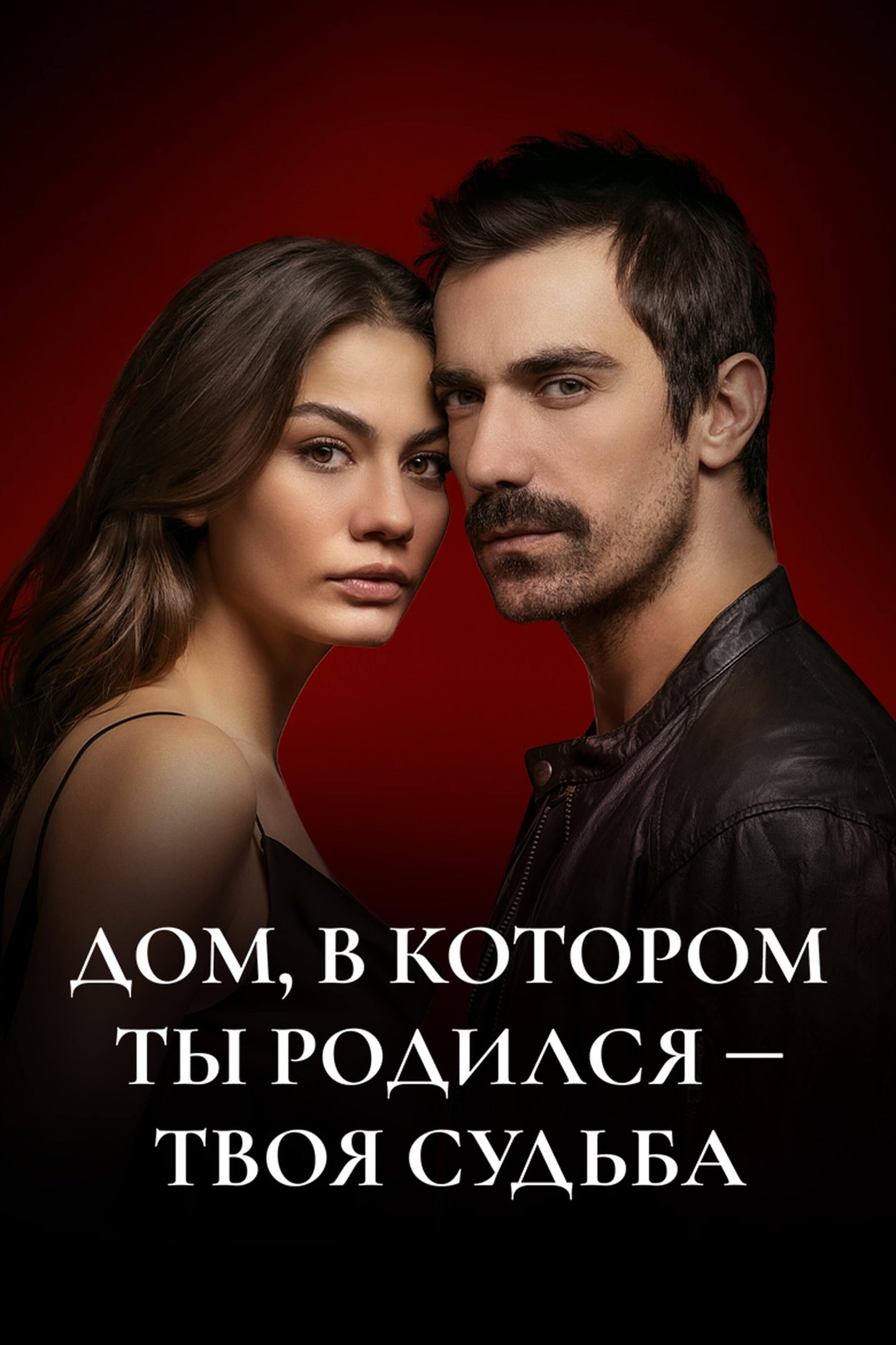 Дом, в котором ты родился – твоя судьба 1 сезон 25 cерия на русском языке  смотреть онлайн легально на Zimorodok.Pro